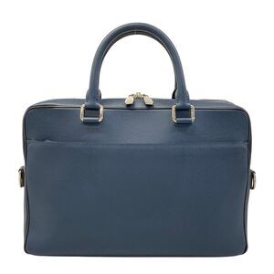 Louis Vuitton Porte Documents Business MM Taiga Business Bag M32705